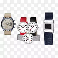 计时器手表柴油品牌计时表