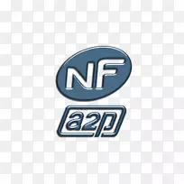 nf和a2p报警设备认证安全警报和系统安全nf标志设计