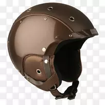 滑雪板头盔摩托车头盔自行车头盔马盔产品设计-新元素