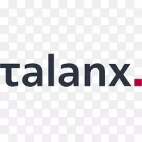 LOGO Talanx可伸缩图形保险png图片.SAP材料
