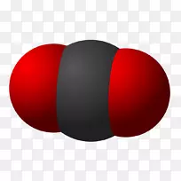 二氧化碳化合物分子一氧化碳能量