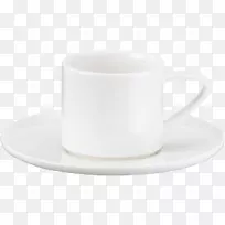 咖啡杯浓咖啡碟杯产品-杯