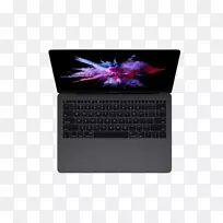 Apple MacBook pro(13英寸，2017年，两个雷电3端口)笔记本MacBook Air MacBook pro 13英寸-MacBook