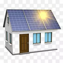 太阳能电池板太阳能光伏系统太阳能逆变器-业务