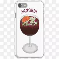 酒杯iphone 7产品新闻-桑格里亚