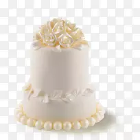 婚礼蛋糕芝士蛋糕牛奶烘焙店-婚礼蛋糕