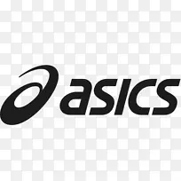 标志品牌Asics运动鞋-耐克