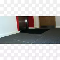 木地板层压板地板垫技术条