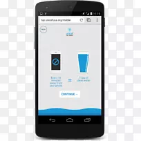 智能手机功能手机应用android手持设备-智能手机