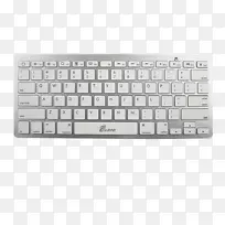 电脑键盘苹果键盘神奇键盘Macintosh MacBook pro膝上型电脑