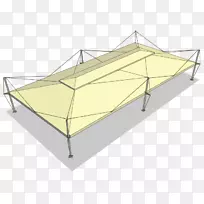 屋面产品设计帐篷线角线