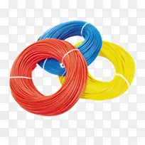 软电缆电线电缆Finolex电缆电线电缆