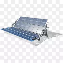 太阳能电池板屋顶采光钢太阳能动力浮动体育场