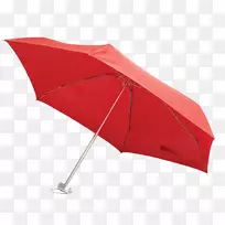 雨伞菲亚特阿尔法罗密欧徽标-伞