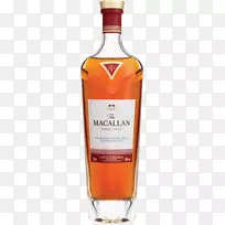 Macallan酿酒厂单麦芽威士忌酒桶