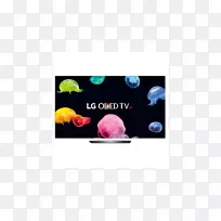 lg电子OLED 4k分辨率超高清电视lg 4k