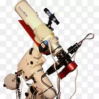 光学仪器Ritchey-chrétian望远镜机器人焦距-机器人