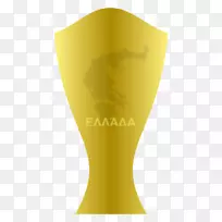 2017年-18届希腊超级联赛体育联盟奖杯超级杯-金拇指