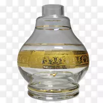 玻璃瓶金分配器