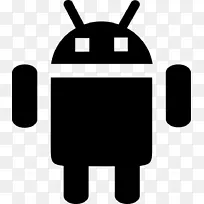 Android软件开发计算机图标图形移动应用程序开发-android