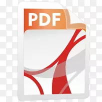 剪贴画电脑图标图pdf下载pdf至