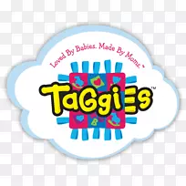 塔吉斯公司品牌儿童II公司标志产品-父母旅行