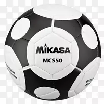 足球米卡萨运动排球-足球
