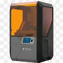三维印刷数字光处理制造立体印刷打印机