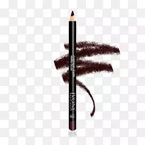 化妆品铅笔花纹每格雅芳产品眼线.铅笔
