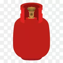 气瓶天然气png图片计算机图标.容器