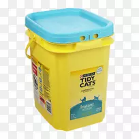 塑料猫桶盖