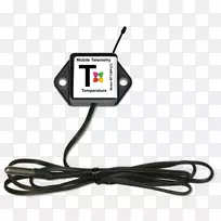 无线传感器网络电缆温度无线传感器网络温度探头符号