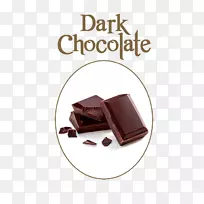 巧克力棒脯氨酸巧克力糖浆糖-巧克力