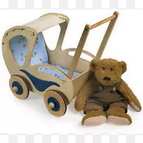 婴儿运输娃娃玩具