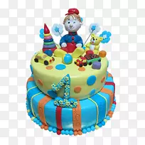 生日蛋糕，糖蛋糕，玉米饼，法兰西塔蛋糕装饰-特殊场合