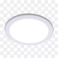 灯具发光二极管凹式光LED灯光发光效能