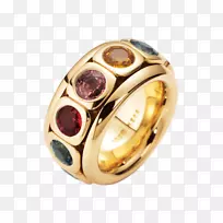 金威利埃斯坦因珠宝戒指珠宝商智能手机-戒指材料
