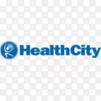 徽标字体-suonmaakbedrijf gooi en omstreken v5+HealthCity-City徽标
