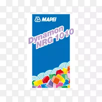 标志牌字体Mapei灌浆-希腊特色