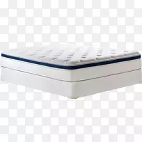 房车床垫床架可调式床垫-舒适的睡眠