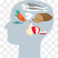 脑营养健康营养饮食-脑