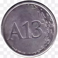 硬币字体镍币