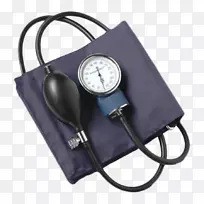 血压计脉搏血氧计无氧气压计药物Silfab-血压