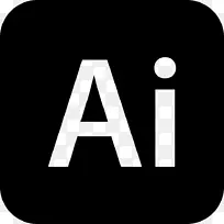 Adobe插画师adobe system adobe Photoshop计算机图标adobe in Design-ai徽标