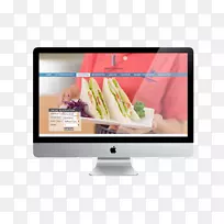 网站响应网页设计烹饪诺丁汉-网页前端设计