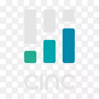 CINC-佣金公司商业品牌产品标志-科技地产