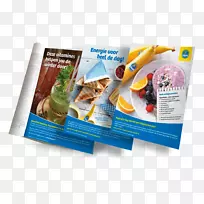 奇基塔品牌国际分类广告小册子方便食品代理传单