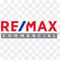 LOGO Re/max，LLC品牌广告产品设计-商业房地产
