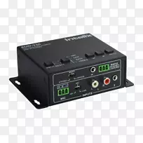 射频调制器电子配件电子乐器无线电接收机放大器低音音量