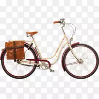 电动自行车摩托车城市自行车单速自行车咖啡厅赛车
